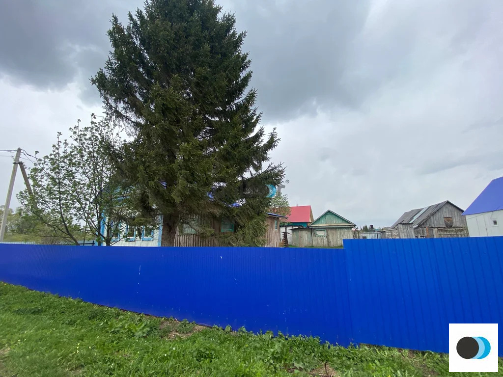 Продажа дома, Бикмурзино, Нуримановский район, ул. Луговая - Фото 17