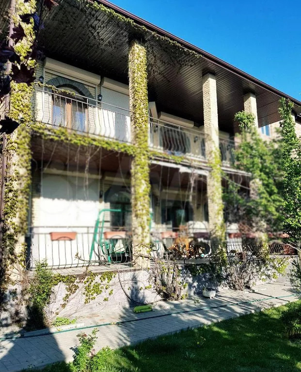 Продажа дома, Ростов-на-Дону, 2-я улица Володарского улица, д.178 - Фото 8