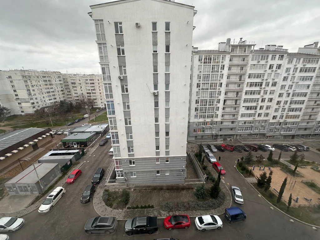 Аренда квартиры, Севастополь, Октябрьской Революции пр-кт. - Фото 5