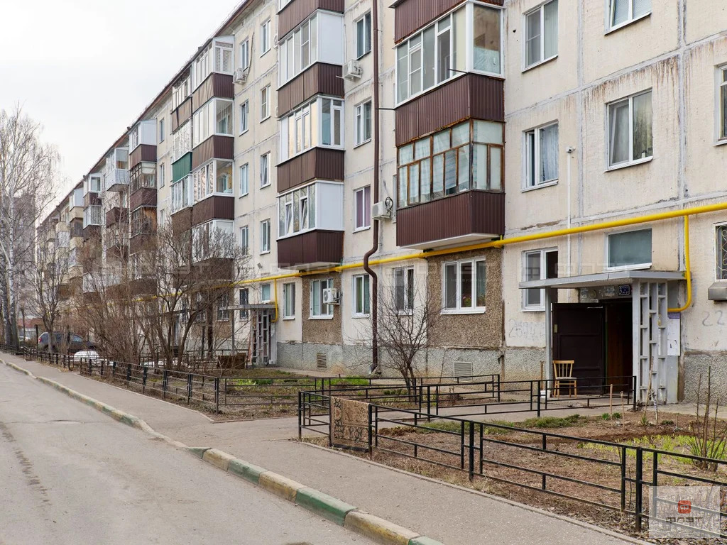 Продажа квартиры, Казань, ул. Гарифьянова - Фото 19
