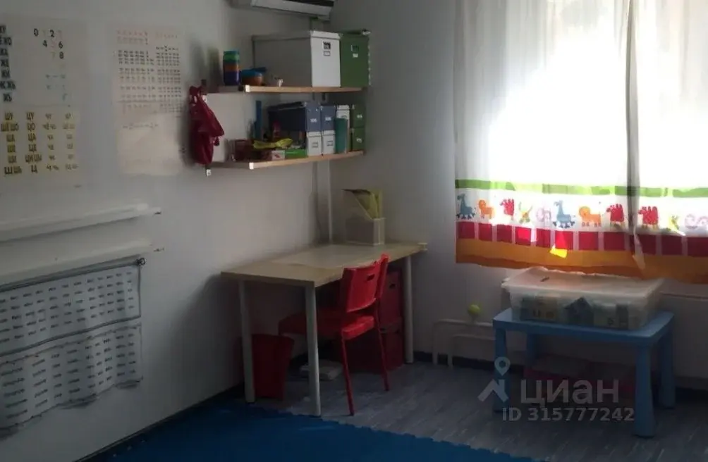 Продаю помещение свободного назначения 222.9м Большая Марфинская ул., - Фото 12