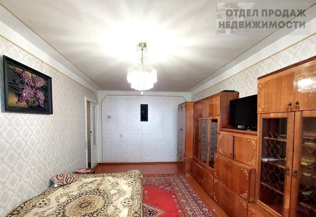 Квартира для большой семьи - Фото 6