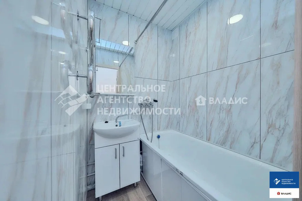 Продажа квартиры, Рязань, ул. Бирюзова - Фото 8