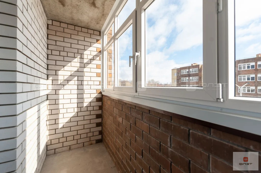 Продажа квартиры, Новое Шигалеево, Пестречинский район, ул. ... - Фото 6