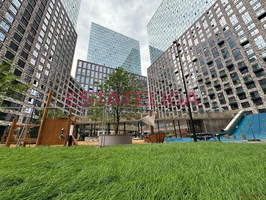 Продажа квартиры, м. Шелепиха, Причальный проезд - Фото 13