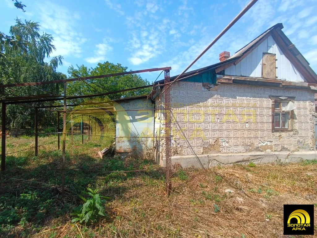 Продажа дома, Холмская, Абинский район, ул. Западная - Фото 23