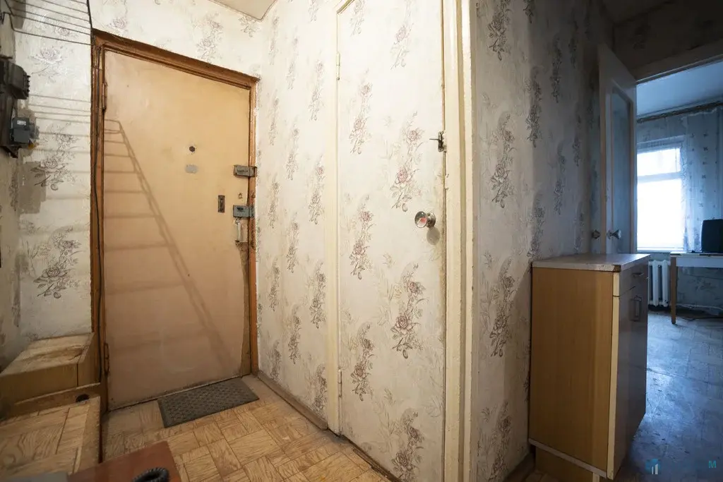 В продаже 2-комнатная квартира в самом центре города ул. Полевая, д. 8 - Фото 13