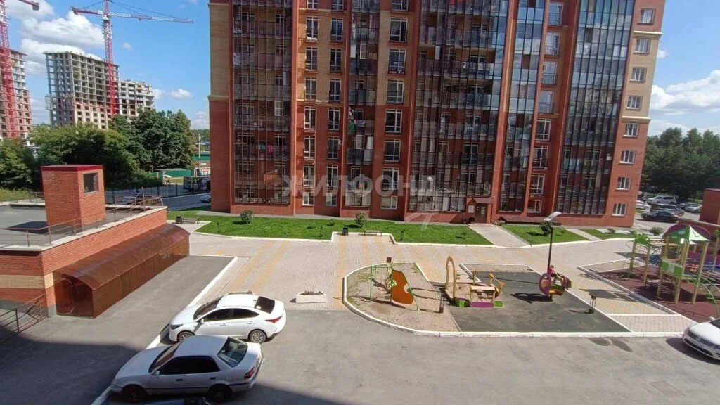 Продажа квартиры, Новосибирск, ул. Лобачевского - Фото 12
