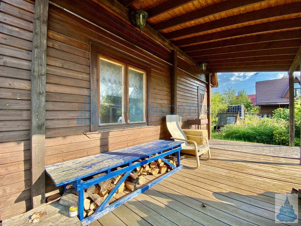 Продажа дома, Подольский район, 12 - Фото 13