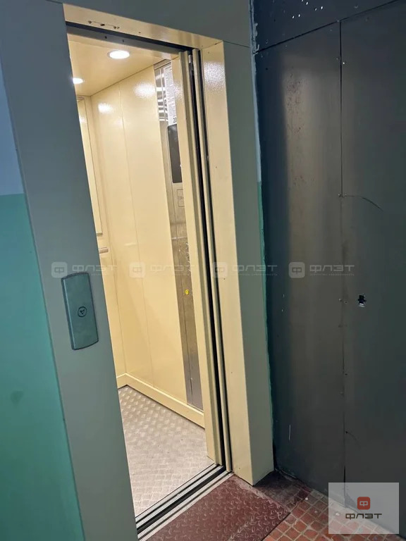 Продажа квартиры, Казань, ул. Карбышева - Фото 15