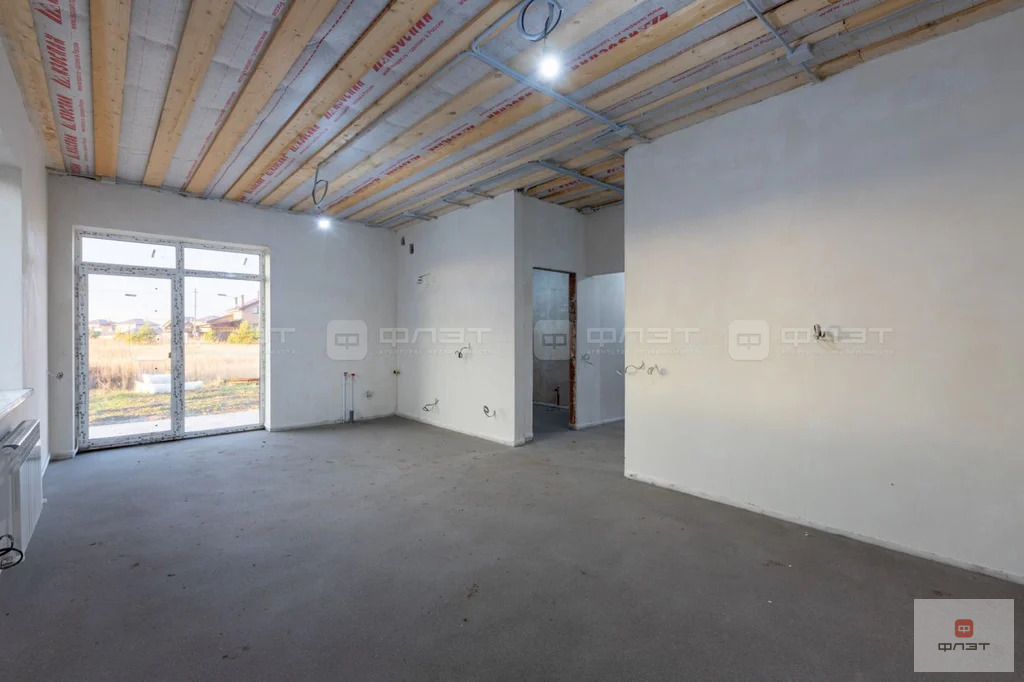 Продажа дома, Лаишевский район, 4-я аллея - Фото 14