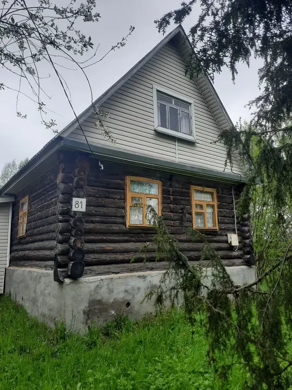 Продается дом - Фото 0