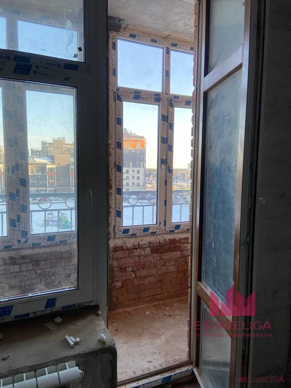 Продажа квартиры, Видное, Ленинский район, улица Галины Вишневской - Фото 9