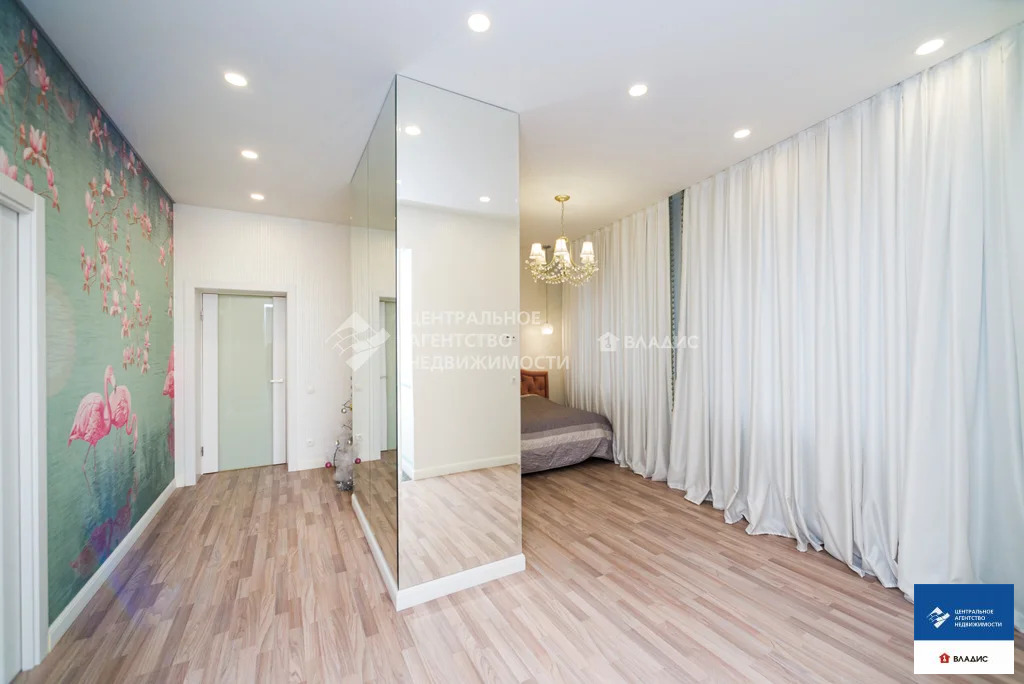 Продажа квартиры, Рязань, ул. Урицкого - Фото 11