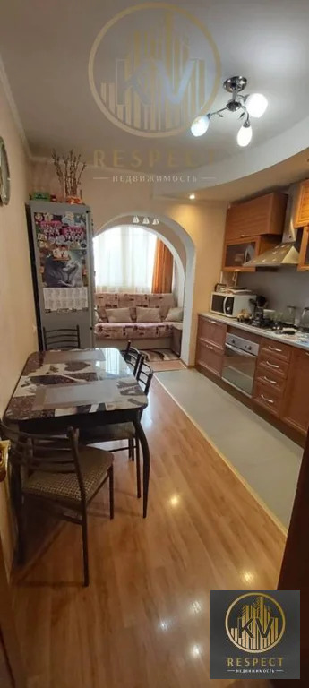 Продажа квартиры, Пятигорск, ул. Бутырина - Фото 1