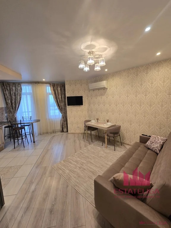 Аренда квартиры, Солдатский пер. - Фото 8