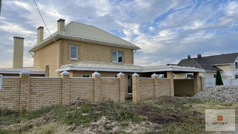 Продажа дома, Эстачи, Высокогорский район, ул. Почтовая - Фото 1