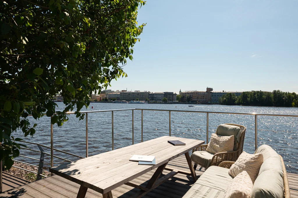 Продажа квартиры в новостройке, м. Спортивная, ул. Ремесленная - Фото 10