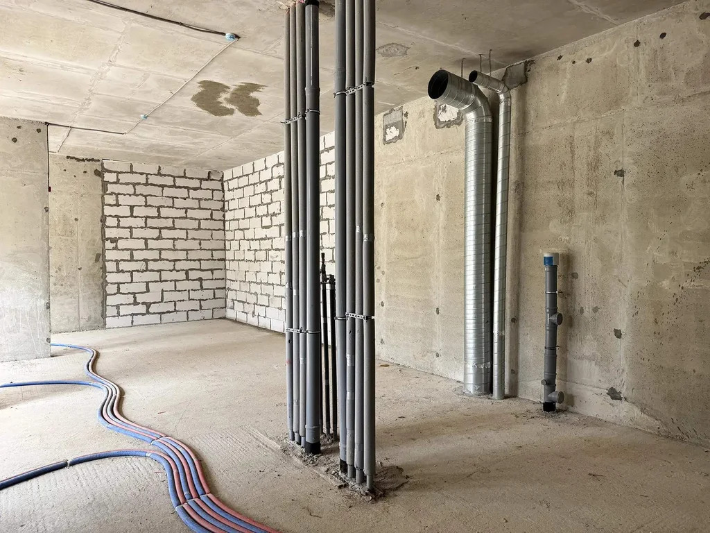 Аренда ПСН площадью 98.5 м2 - Фото 5