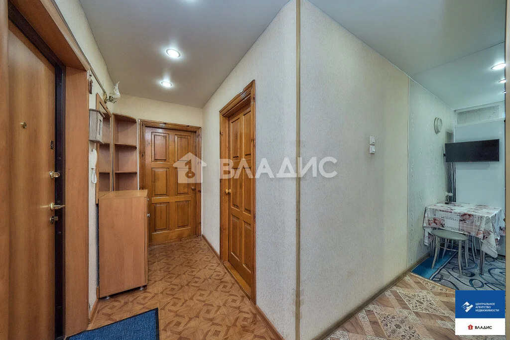 Продажа квартиры, Рязань, ул. Новоселов - Фото 5