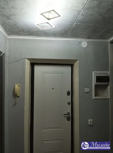 Продажа квартиры, Батайск, авиагородок улица - Фото 16