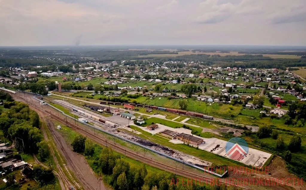 Зареченский сельсовет