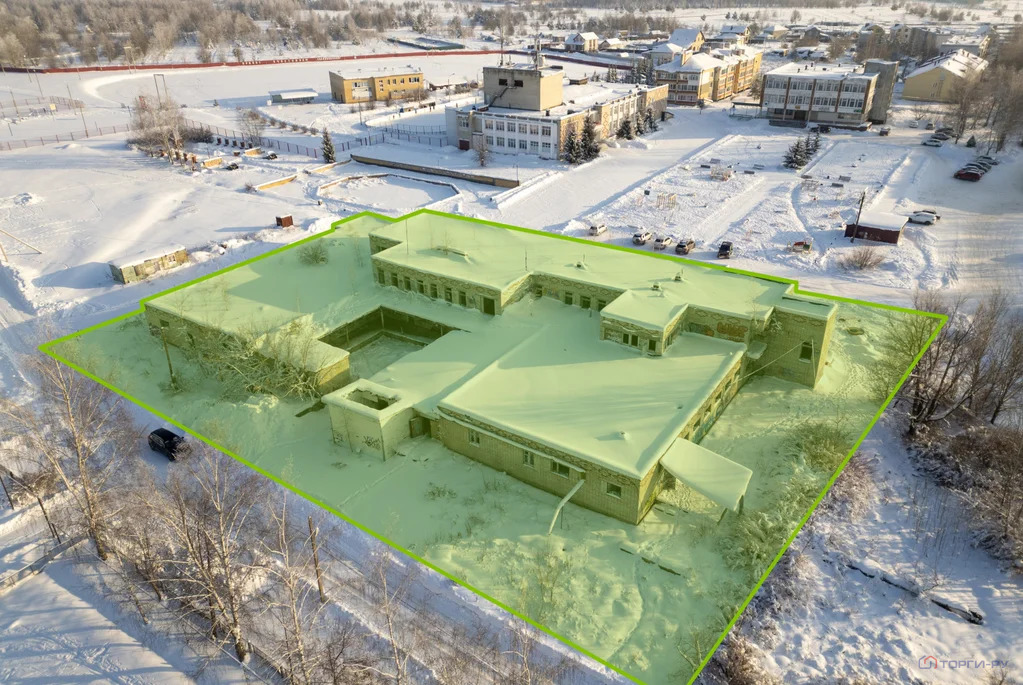 Продажа ПСН, Березовка, Ардатовский район, ул. Школьная - Фото 4