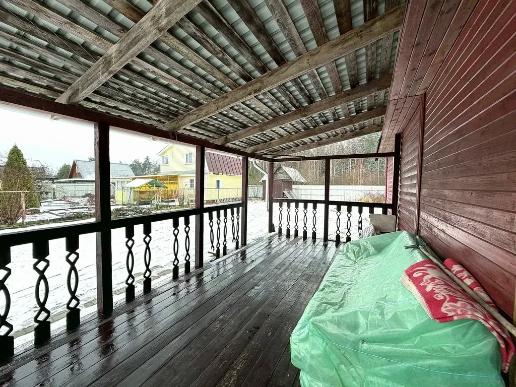 Дача в СНТ Тюльпан - Фото 6