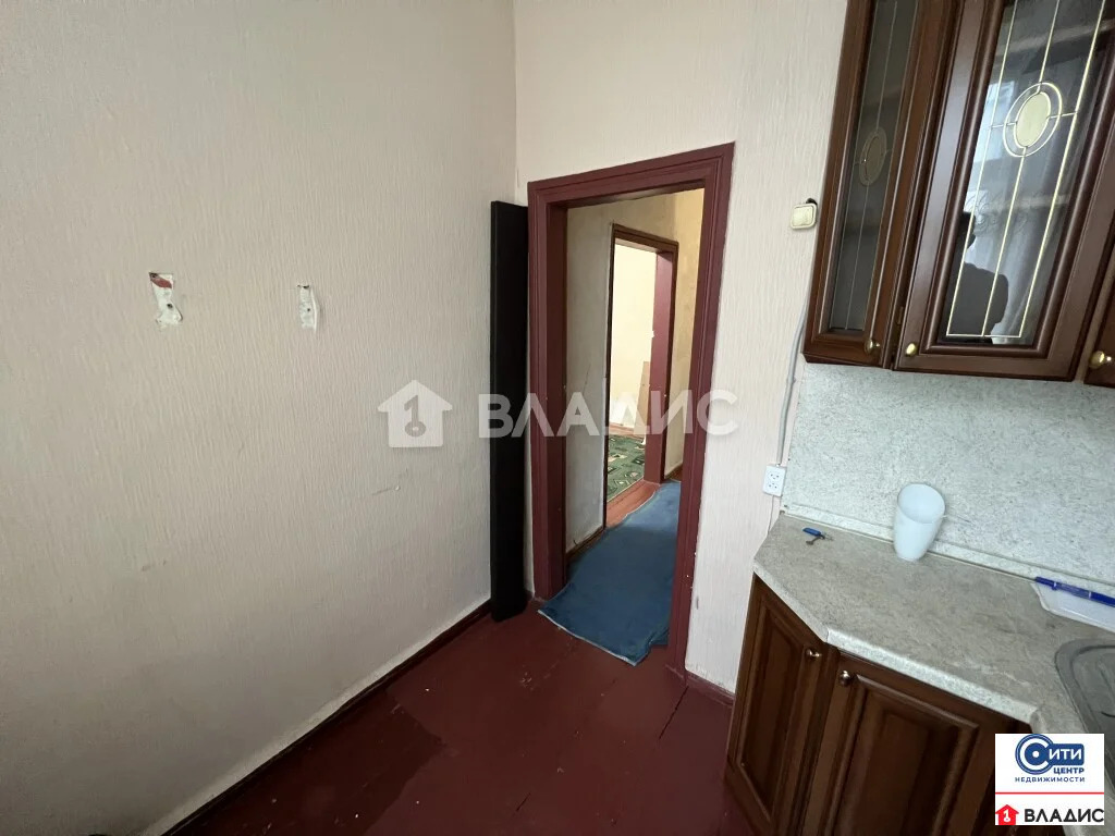 Продажа квартиры, Воронеж, ул. Красноармейская - Фото 10