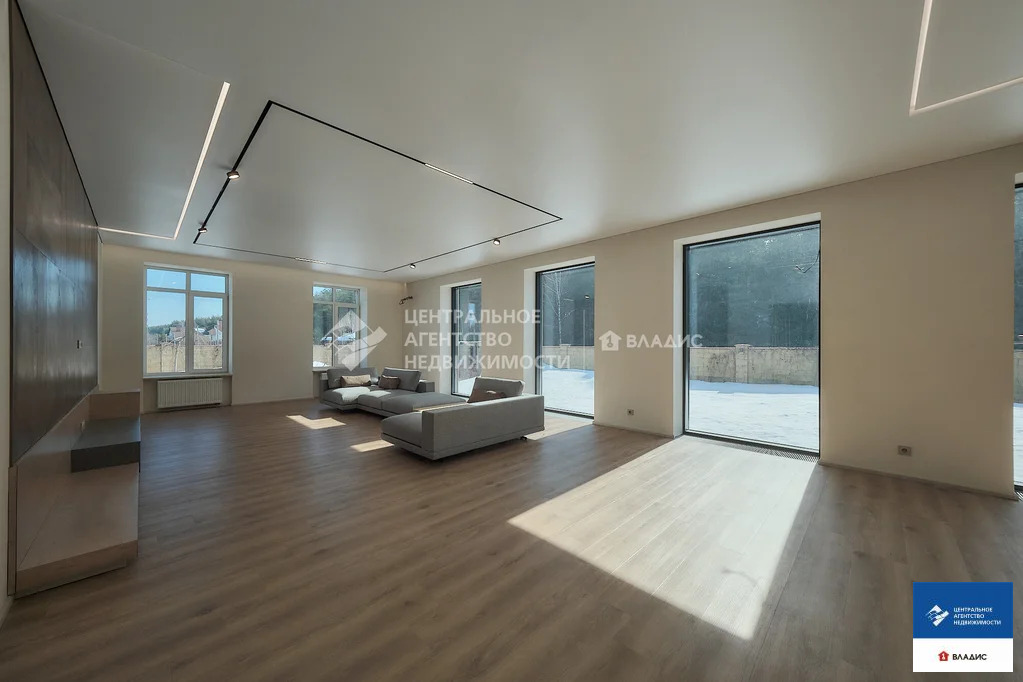 Продажа дома, Заборье, Рязанский район - Фото 2