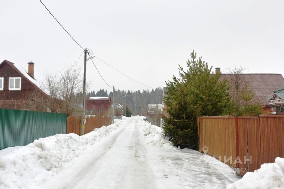 Деревня карпово солнечногорский