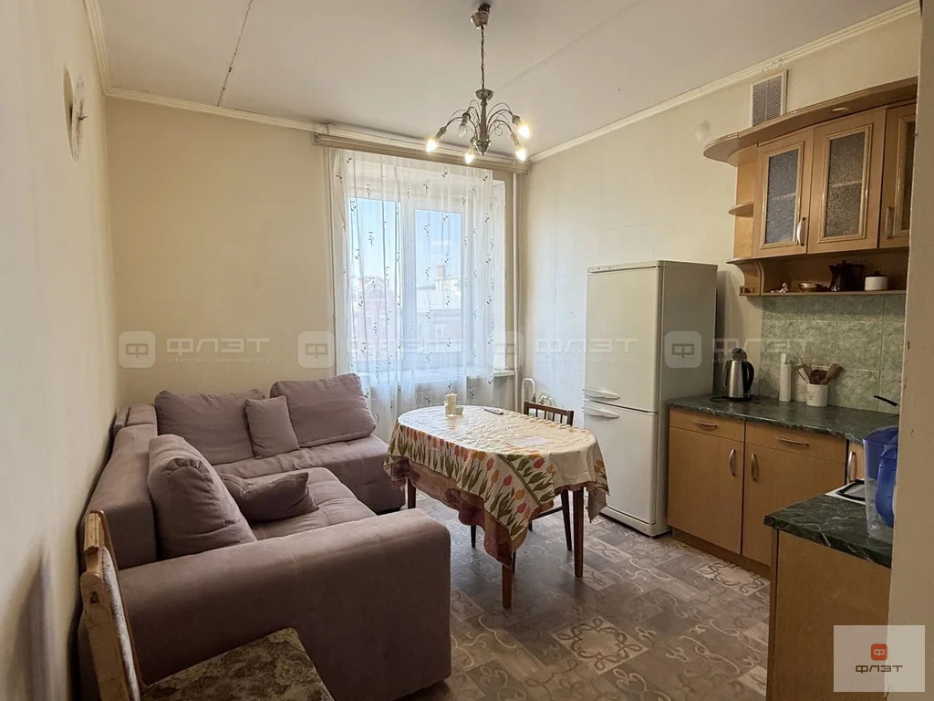 Продажа квартиры, Казань, ул. Галиаскара Камала - Фото 2