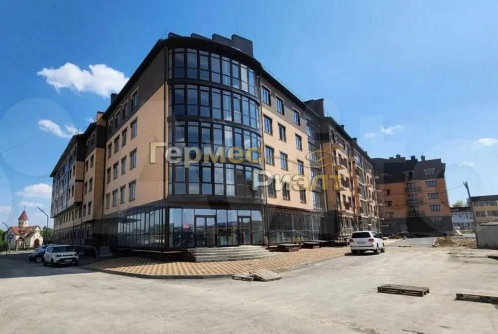 Продажа квартиры, Ессентуки, Крутой тупик - Фото 8