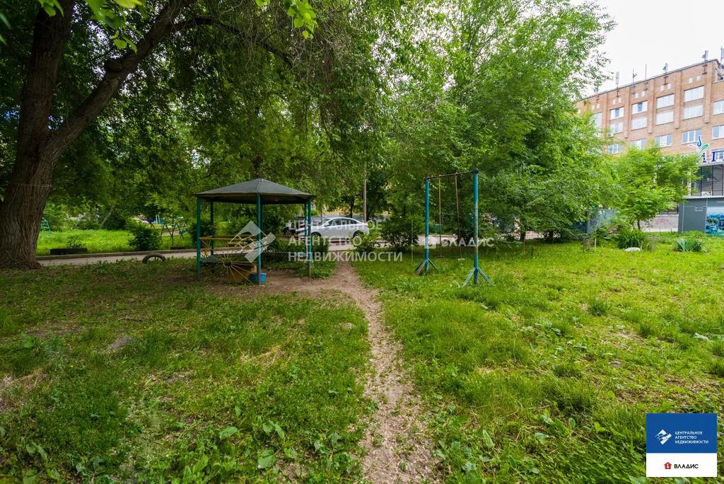 Продажа квартиры, Рязань, ул. Свободы - Фото 12