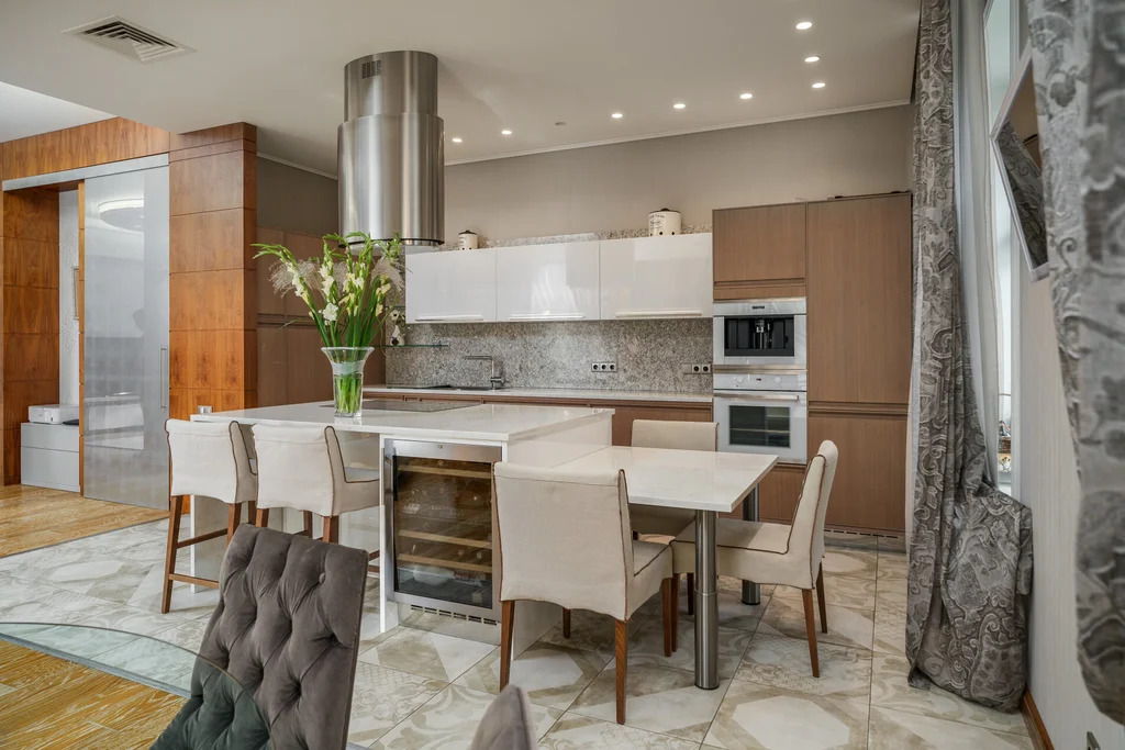 Продажа квартиры, м. Крестовский остров, ул. Депутатская - Фото 22