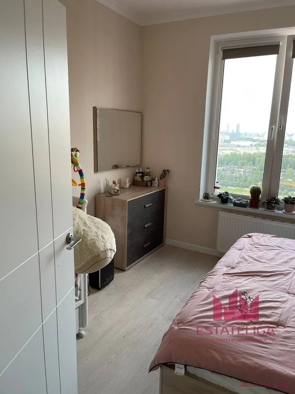 Продажа квартиры, Красногорск, Красногорский район, Улица Липовой Рощи - Фото 1