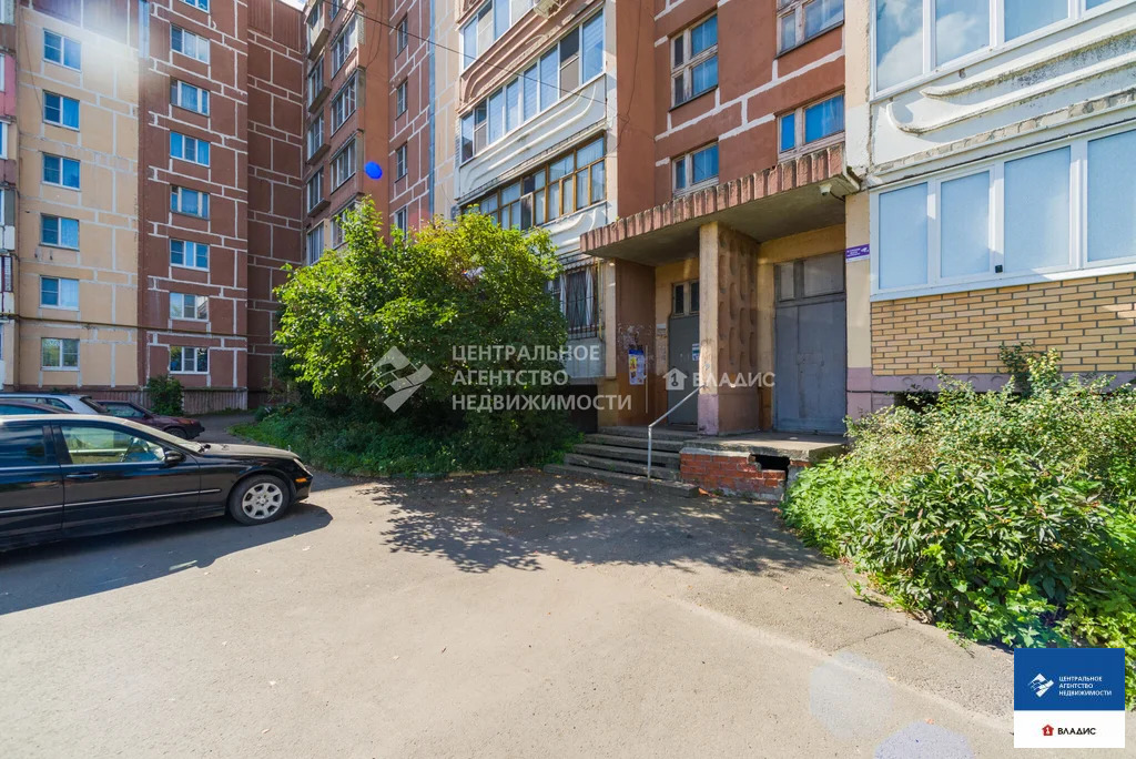 Продажа квартиры, Рязань - Фото 15