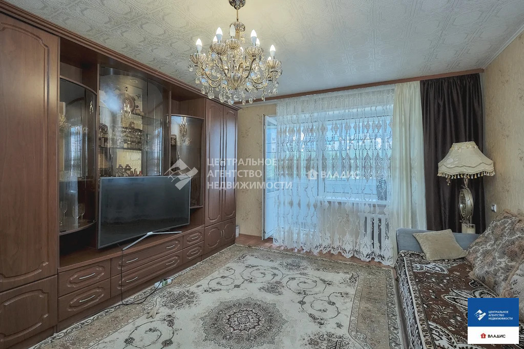 Продажа квартиры, Рязань, ул. Интернациональная - Фото 11