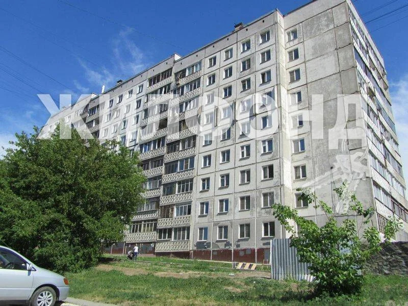 Продажа квартиры, Новосибирск, ул. Федосеева - Фото 20