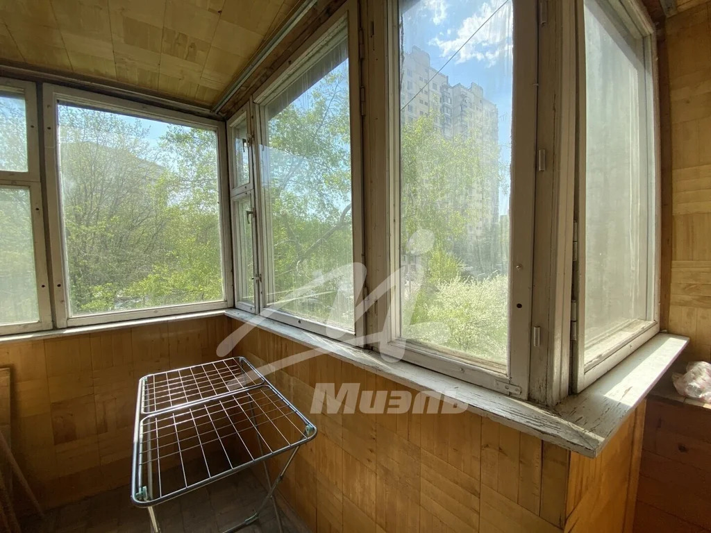 Продажа квартиры, Нагатинский б-р. - Фото 14
