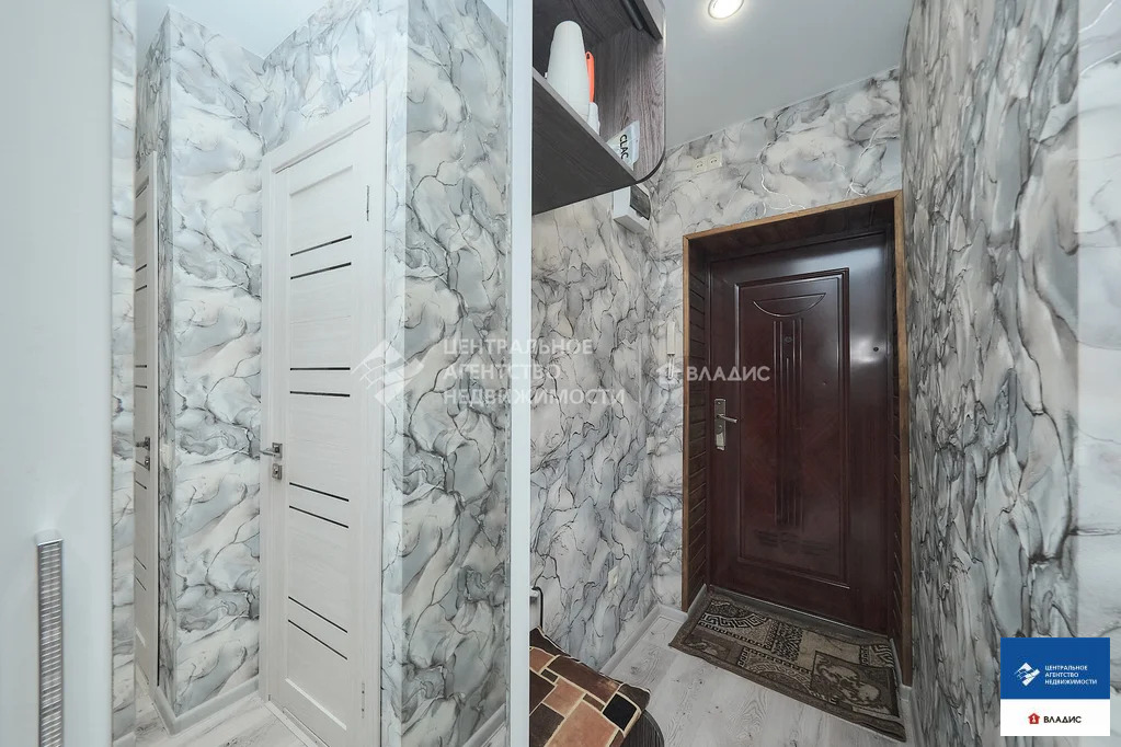 Продажа квартиры, Баграмово, Рыбновский район - Фото 11