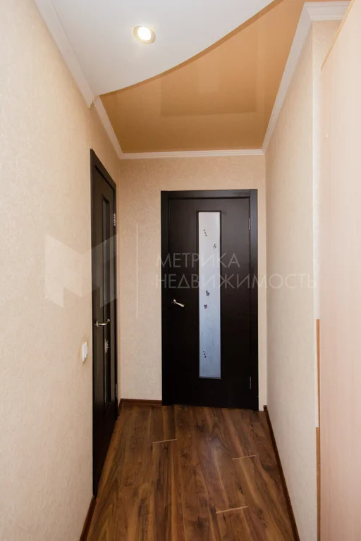 Продажа квартиры, Тюмень, г Тюмень - Фото 14