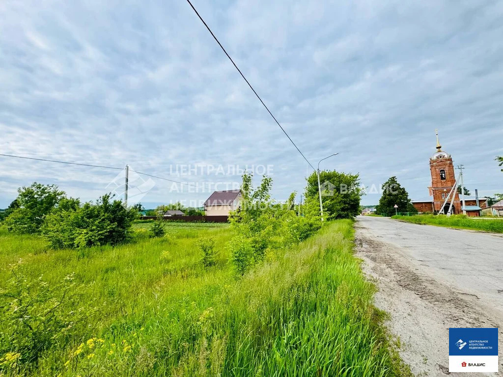Продажа участка, Пронск, Пронский район - Фото 5