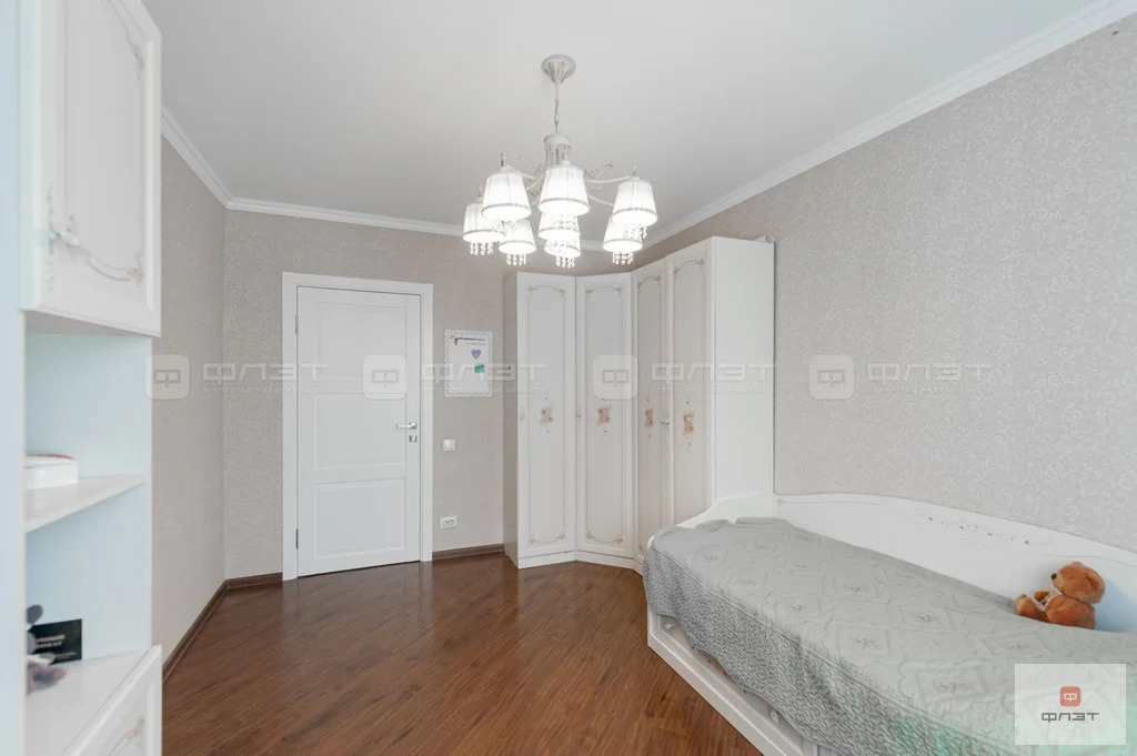 Продажа квартиры, Казань, ул. Четаева - Фото 19