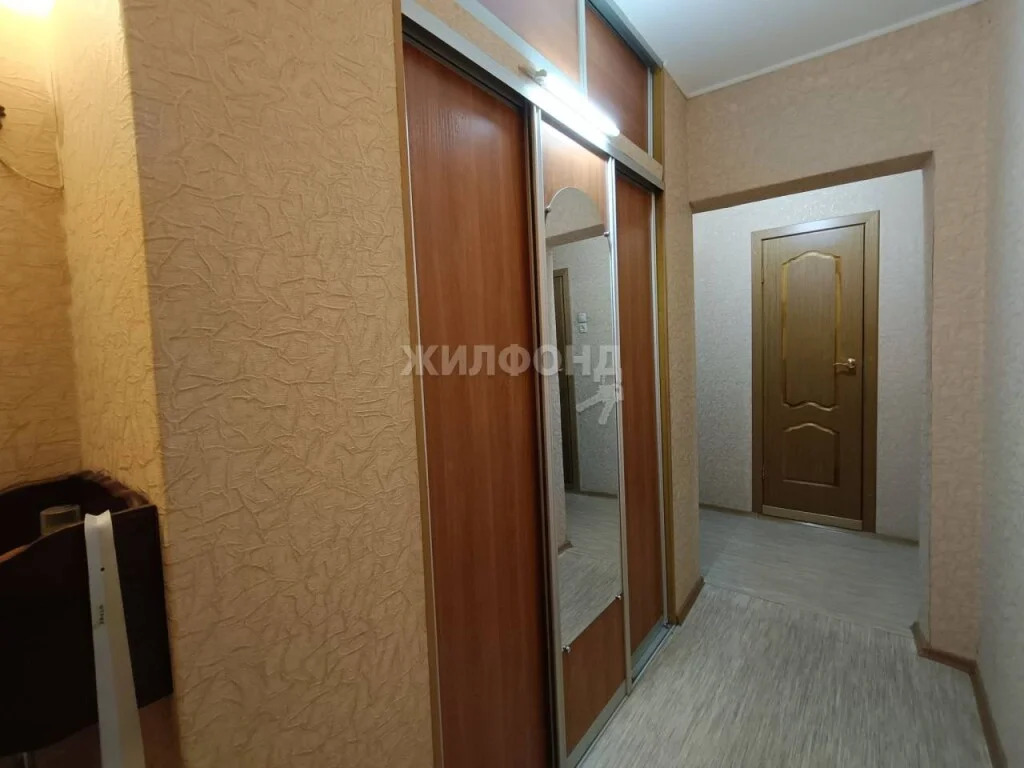 Продажа квартиры, Новосибирск, 9-й Гвардейской Дивизии - Фото 15