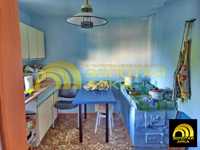 Продажа дома, Федоровская, Абинский район, ул. Первомайская - Фото 15