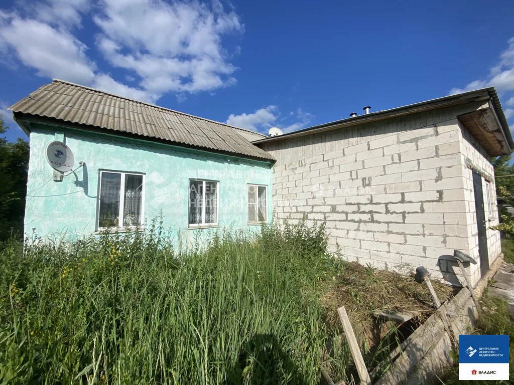 Продажа дома, Стрелецкие Выселки, Михайловский район, 33 - Фото 3