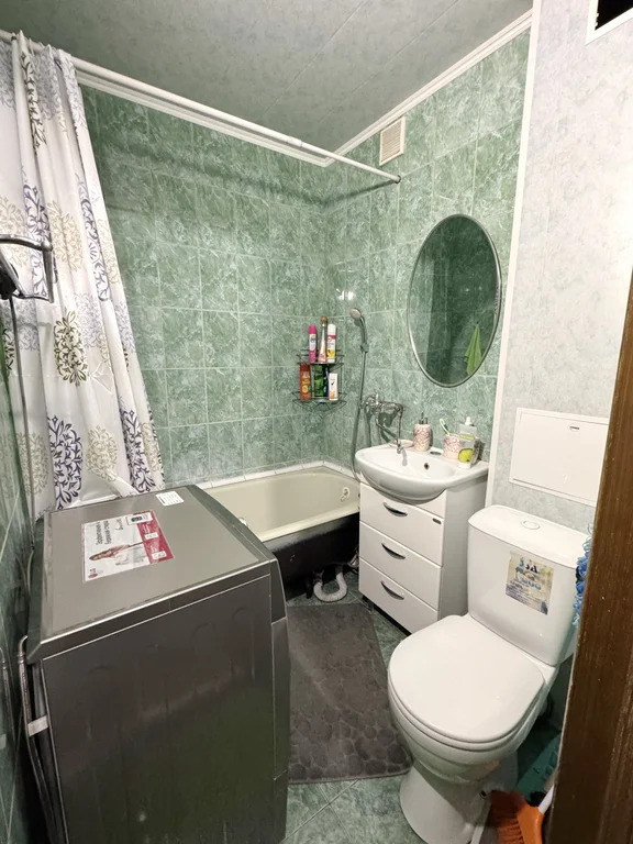 Продажа квартиры, Новокузнецк, Пионерский пр-кт. - Фото 16