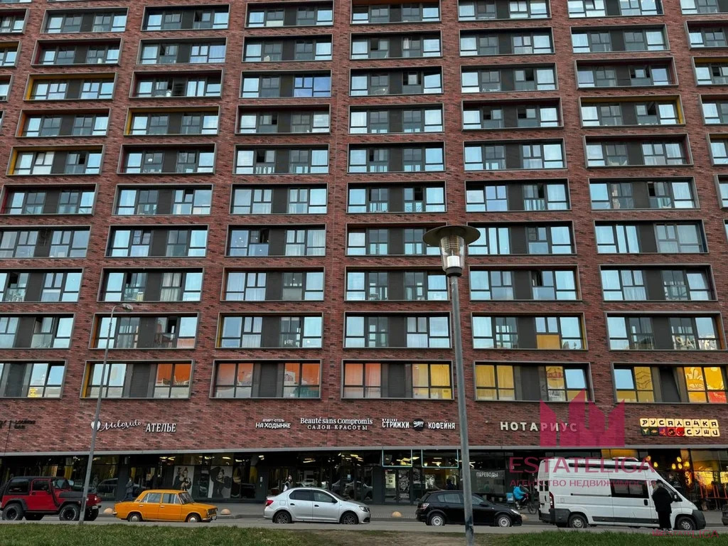 Аренда квартиры, Ходынский б-р. - Фото 19