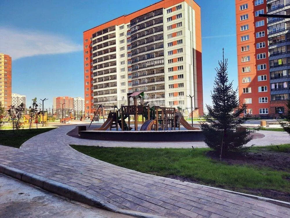 Продажа квартиры, Новосибирск, ул. Жемчужная - Фото 15